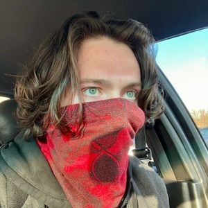 Meet your Posher, Jimmy